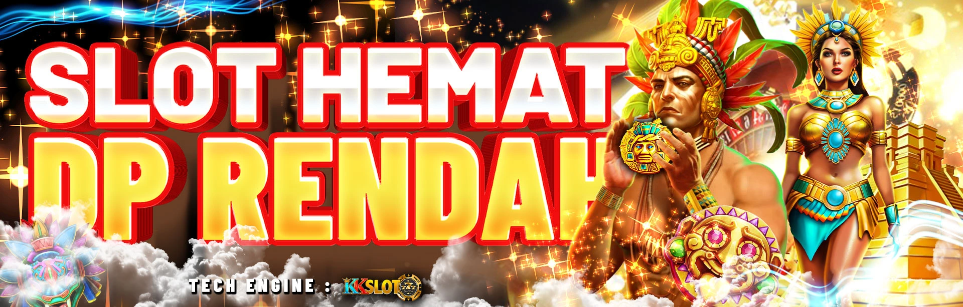 PUPUK168 Banner Slot Online